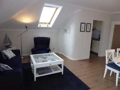 Ferienwohnung für 2 Personen (57 m²) in Zingst 5/10