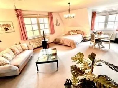 Ferienwohnung für 4 Personen (117 m²) in Zingst 4/8