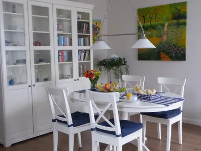 Ferienwohnung für 2 Personen (57 m²) in Zingst 7/10