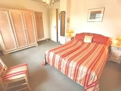 Ferienwohnung für 4 Personen (117 m²) in Zingst 5/8