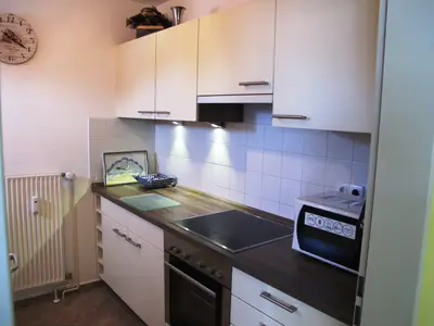 Ferienwohnung für 2 Personen (57 m²) in Zingst 8/10
