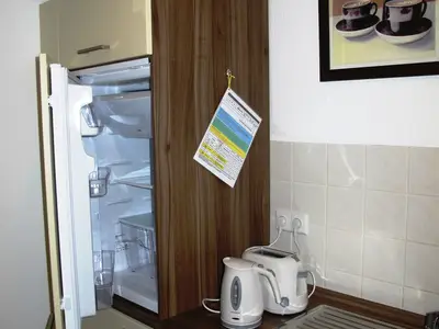 Ferienwohnung für 2 Personen (57 m²) in Zingst 9/10