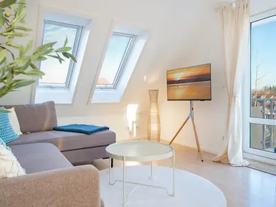 Ferienwohnung für 5 Personen (90 m²) in Timmendorfer Strand 1/10