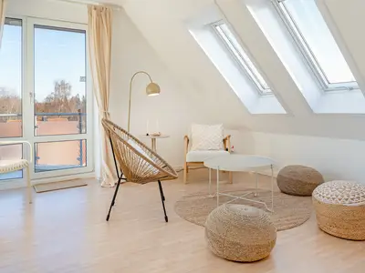 Ferienwohnung für 5 Personen (90 m²) in Timmendorfer Strand 2/10