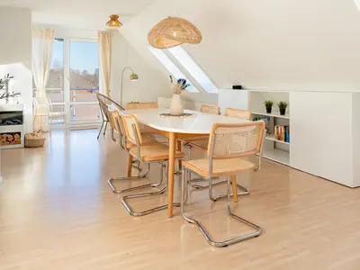 Ferienwohnung für 5 Personen (90 m²) in Timmendorfer Strand 3/10