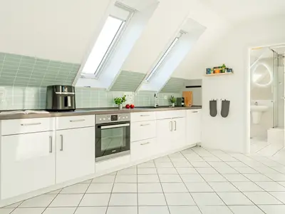 Ferienwohnung für 5 Personen (90 m²) in Timmendorfer Strand 5/10