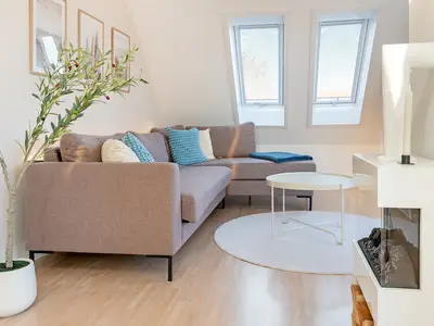 Ferienwohnung für 5 Personen (90 m²) in Timmendorfer Strand 6/10