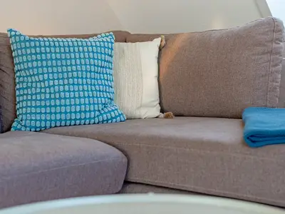 Ferienwohnung für 5 Personen (90 m²) in Timmendorfer Strand 7/10