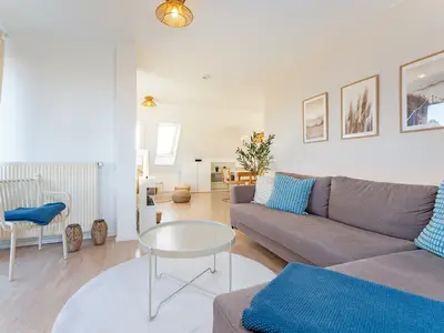 Ferienwohnung für 5 Personen (90 m²) in Timmendorfer Strand 8/10