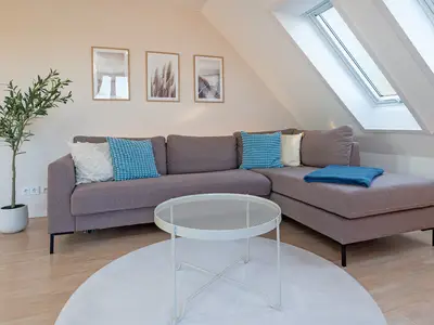 Ferienwohnung für 5 Personen (90 m²) in Timmendorfer Strand 9/10