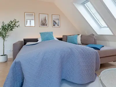 Ferienwohnung für 5 Personen (90 m²) in Timmendorfer Strand 10/10