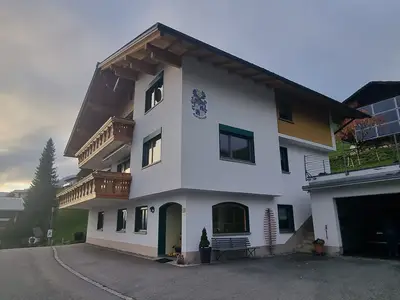 Ferienwohnung für 8 Personen (104 m²) in Sonntag 2/10