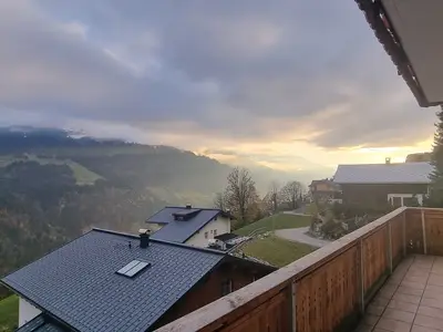 Ferienwohnung für 8 Personen (104 m²) in Sonntag 5/10