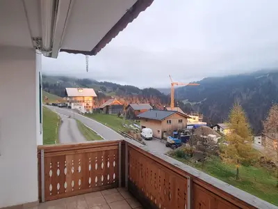 Ferienwohnung für 8 Personen (104 m²) in Sonntag 6/10