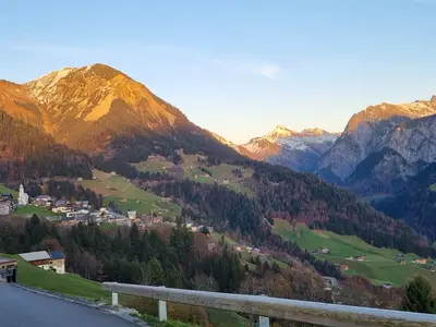 Ferienwohnung für 8 Personen (104 m²) in Sonntag 7/10