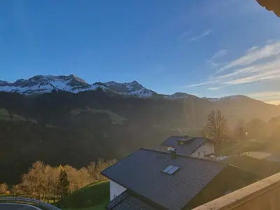 Ferienwohnung für 8 Personen (104 m²) in Sonntag 9/10