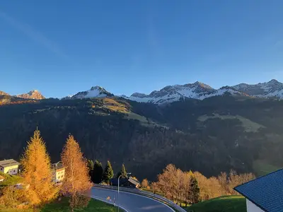Ferienwohnung für 8 Personen (104 m²) in Sonntag 10/10