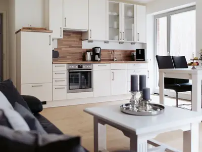 Küche / Küchenzeile