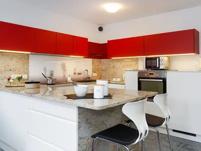 Küche / Küchenzeile