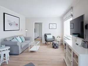 Ferienwohnung für 2 Personen (53 m²) in Husum