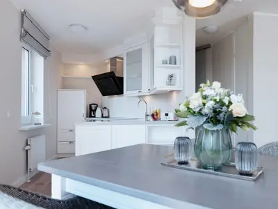 Küche / Küchenzeile