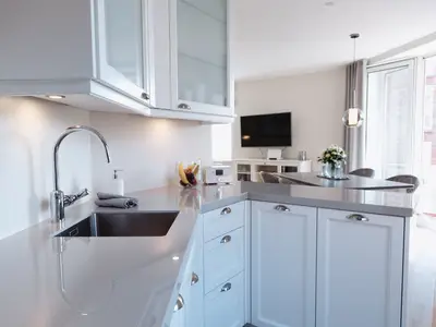 Küche / Küchenzeile