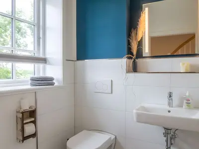 Ferienwohnung für 2 Personen in Pellworm 4/10