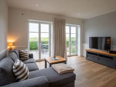 Ferienwohnung für 2 Personen in Pellworm 5/10