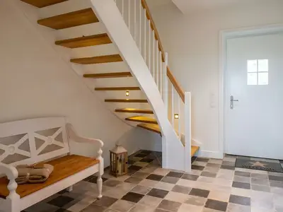 Ferienwohnung für 2 Personen in Pellworm 6/10