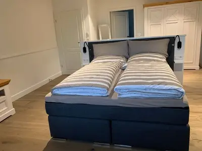 Ferienwohnung für 2 Personen in Pellworm 9/10