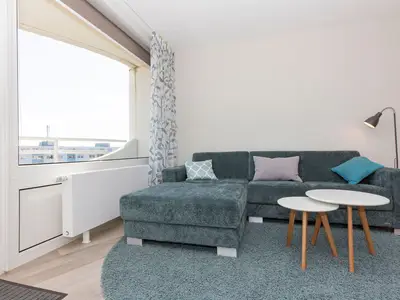 Ferienwohnung für 3 Personen (43 m²) in Cuxhaven 5/10