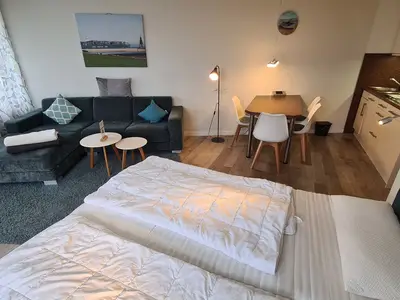 Ferienwohnung für 3 Personen (43 m²) in Cuxhaven 7/10