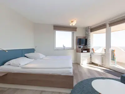 Ferienwohnung für 3 Personen (43 m²) in Cuxhaven 8/10