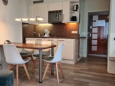 Ferienwohnung für 3 Personen (43 m²) in Cuxhaven 9/10