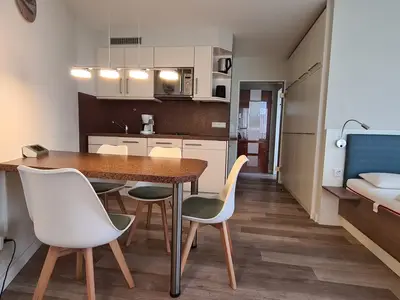 Ferienwohnung für 3 Personen (43 m²) in Cuxhaven 10/10