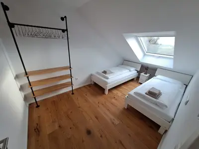 Ferienwohnung für 5 Personen (78 m²) in Gottels 4/10