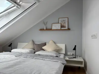 Ferienwohnung für 5 Personen (78 m²) in Gottels 4/10