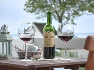 Ferienwohnung für 2 Personen (42 m²) in Haffkrug