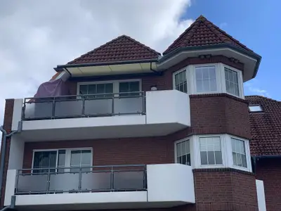 Strandresidenz Ankerplatz-7