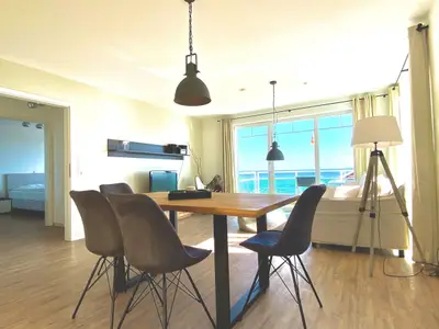 Strandoase Strandmuschel-3