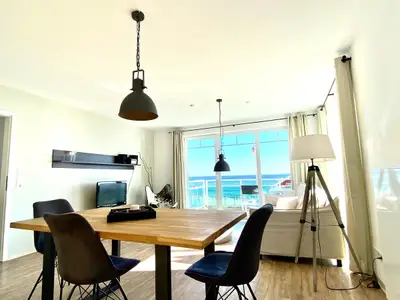 Strandoase Strandmuschel-4