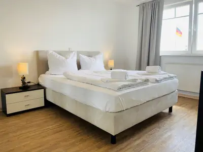 Strandoase Strandmuschel-5