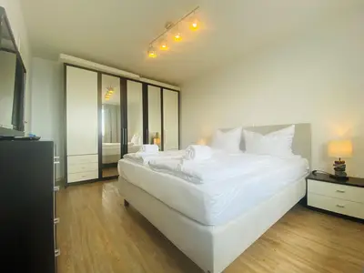 Strandoase Strandmuschel-6