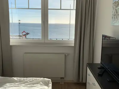 Strandoase Strandmuschel-7