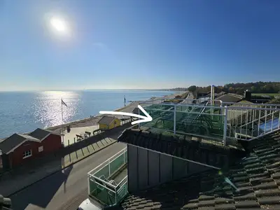 Strandoase Sonnendeck-intro