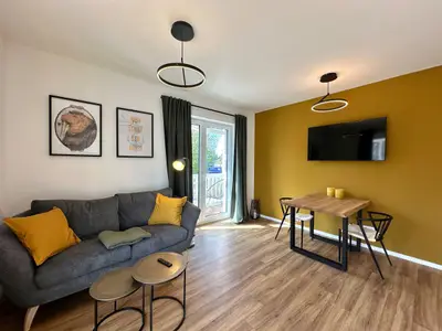 Salt & Sand Wohnung Sun-2