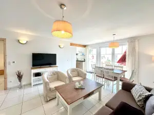 Ferienwohnung für 4 Personen (71 m²) in Sierksdorf