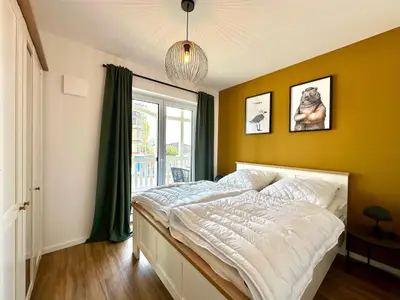 Salt & Sand Wohnung Sun-4