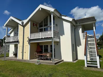 Findus Außenansicht