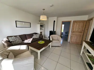 Erleben Sie Entspannung in diesem stilvollen Wohnzimmer!